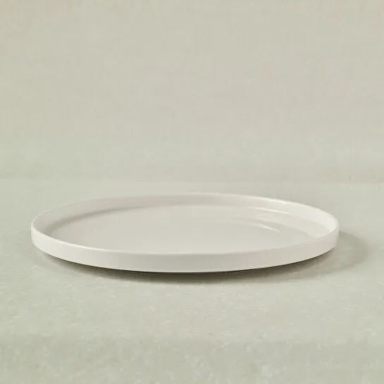 Karaca Stream Basic Line Servis Tabağı 26 cm