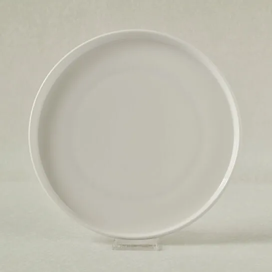 Karaca Stream Basic Line Servis Tabağı 23 cm