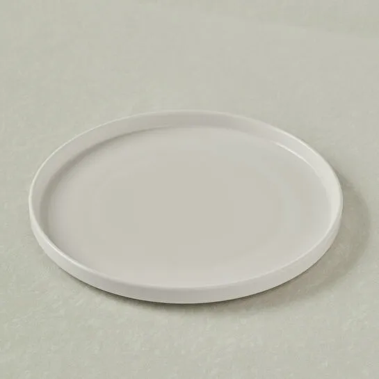 Karaca Stream Basic Line Servis Tabağı 23 cm