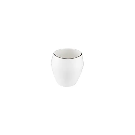 Emsan Fine Bone Freya 60 Parça 12 Kişilik Yuvarlak Yemek Takımı Platin 