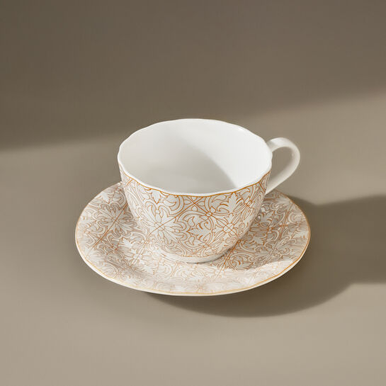 Karaca Casa 2 Kişilik Çay Fincanı 220 Ml