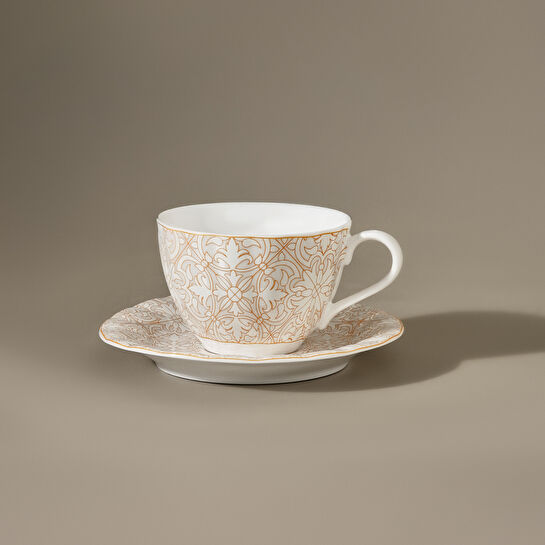 Karaca Casa 2 Kişilik Çay Fincanı 220 Ml