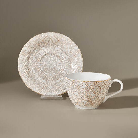 Karaca Casa 2 Kişilik Çay Fincanı 220 Ml