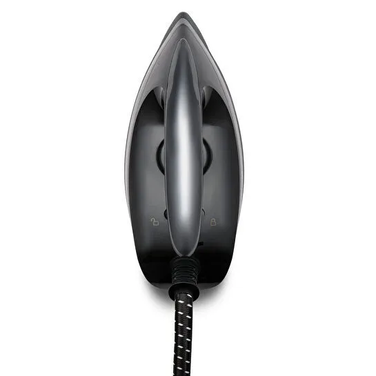 Homend Jetsteam 1166h Buhar Kazanlı Ütü Mavi Siyah