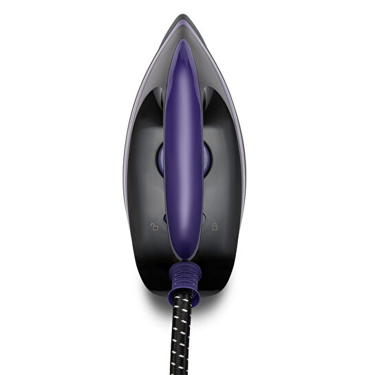 Homend Jetsteam 1173h Buhar Kazanlı Ütü Mor Siyah