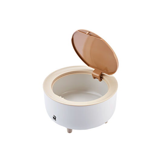 Karaca Soft Çöp Kutusu 2 Litre