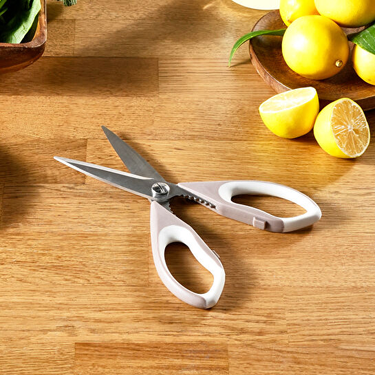 Crick Crack Harmony Mutfak Makası 22 Cm