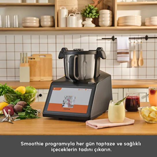 Karaca Thermo Pro Cook XL Multifonksiyonel Pişirici