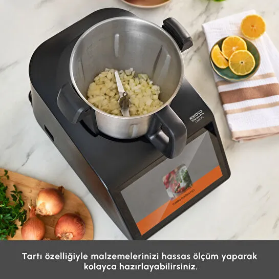 Karaca Thermo Pro Cook XL Multifonksiyonel Pişirici