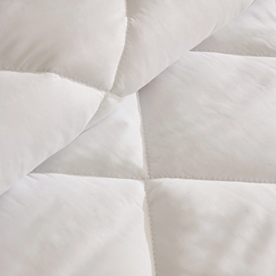 Karaca Home Microfiber Çift Kişilik Yorgan 2 Yastık Set