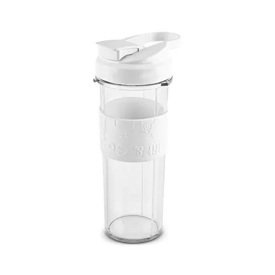 Karaca Blendfit Go Personal Kişisel Smoothie Blender Matte White
