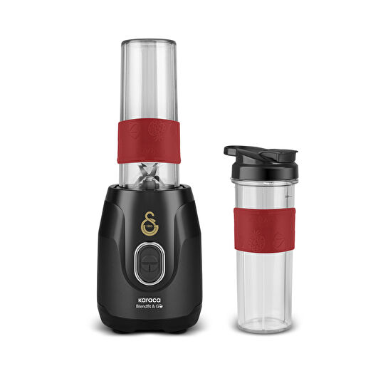 Karaca Blendfit Go Personal Kişisel Smoothie Blender Galatasaray