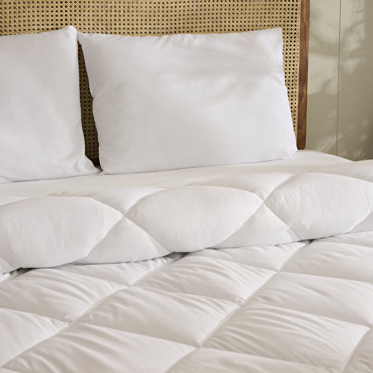 Karaca Home Microfiber Soft Çift Kişilik Yorgan