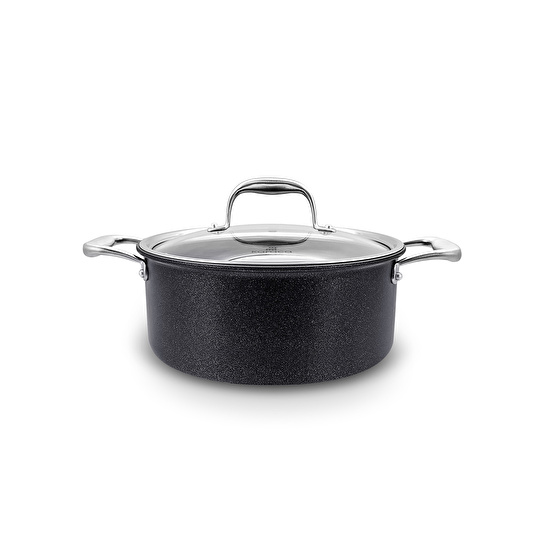 Karaca Biodiamond Pro İndüksiyon Tabanlı Tencere 20 Cm