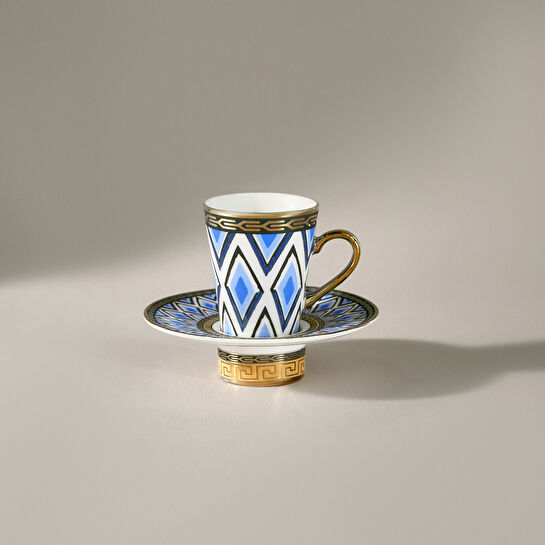 Karaca Enola 6 Kişilik Kahve Fincanı 85 ml