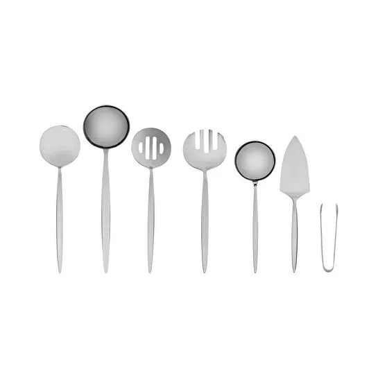 Karaca Porto 7 Parça Servis Seti