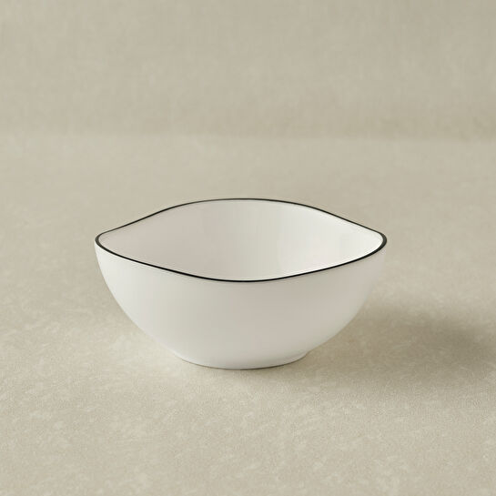 Karaca Agata Opal Cam Çerezlik 11 Cm