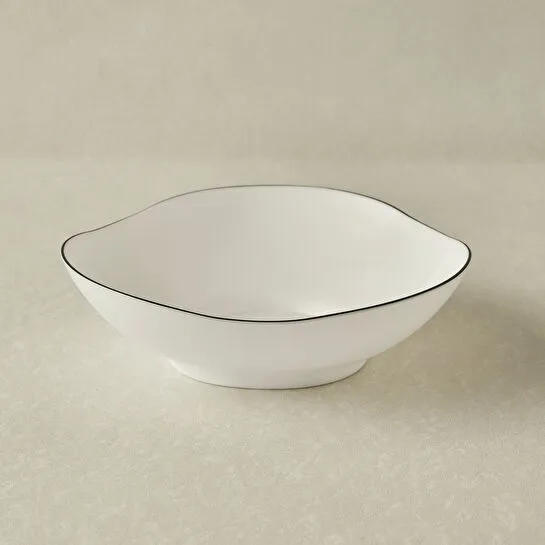 Karaca Agata Opal Cam Kase 20 Cm