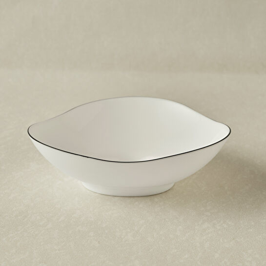 Karaca Agata Opal Cam Kase 18 Cm