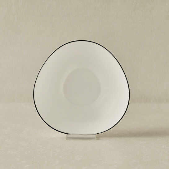 Karaca Agata Opal Cam Kase 15 Cm