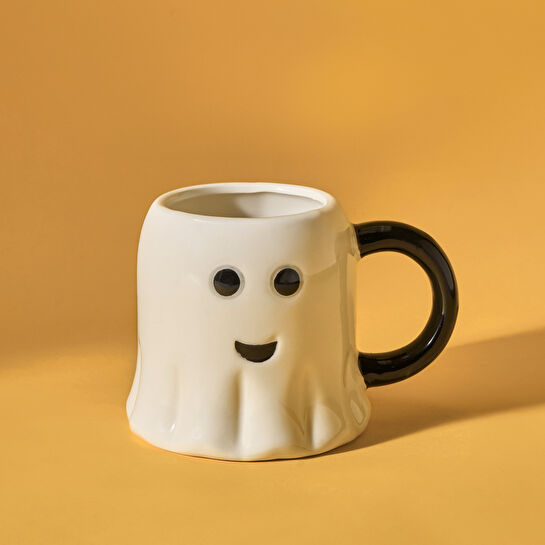 Karaca Ghost Kupa 330 Ml