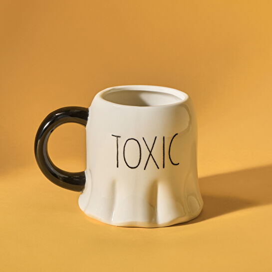 Karaca Ghost Kupa 330 Ml