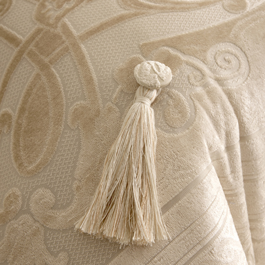 Karaca Home Valeria Queen 8 Parça Çeyiz Seti Gold