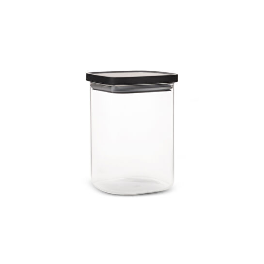 Karaca Bloom Vakumlu Cam Saklama Kabı 1100 ml