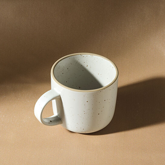 Karaca Chicago Dot Reaktif Kupa 440 Ml