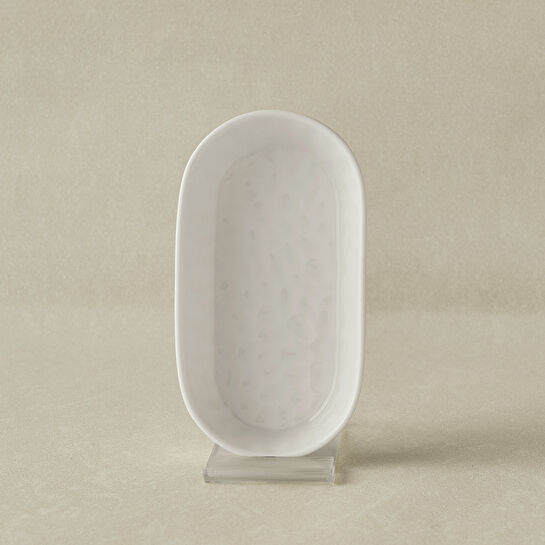 Karaca X Refika Bembeyaz Çerezlik 13 Cm