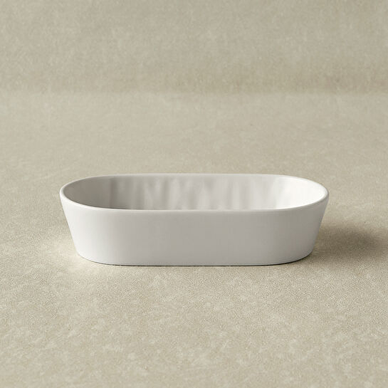 Karaca X Refika Bembeyaz Çerezlik 13 Cm