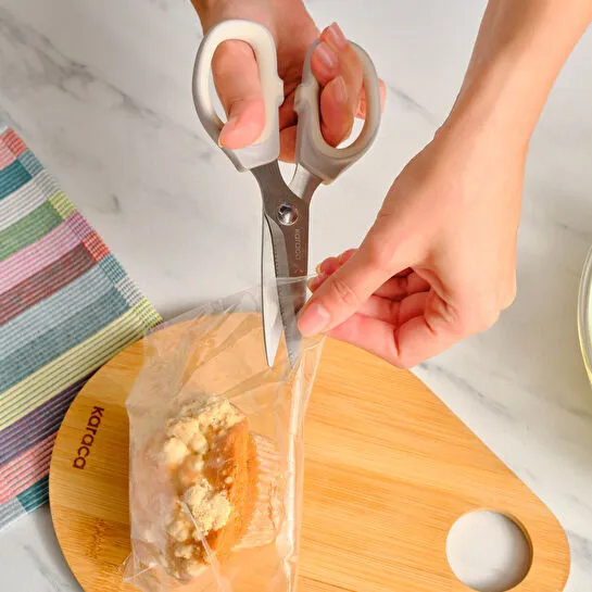 Karaca x Refika Gadgets Mutfak Makası