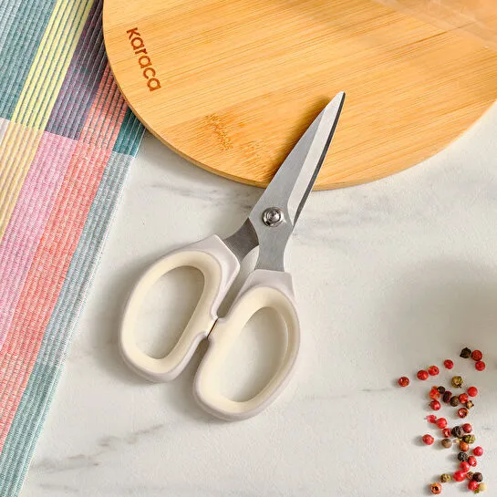 Karaca x Refika Gadgets Mutfak Makası