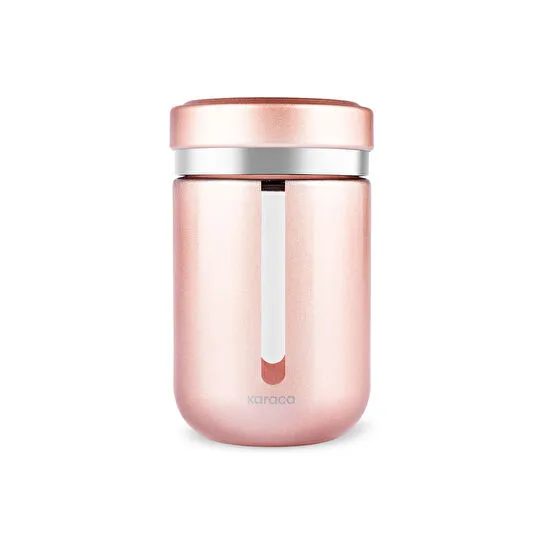 Karaca Mastermaid Saklama Kabı S Rosegold