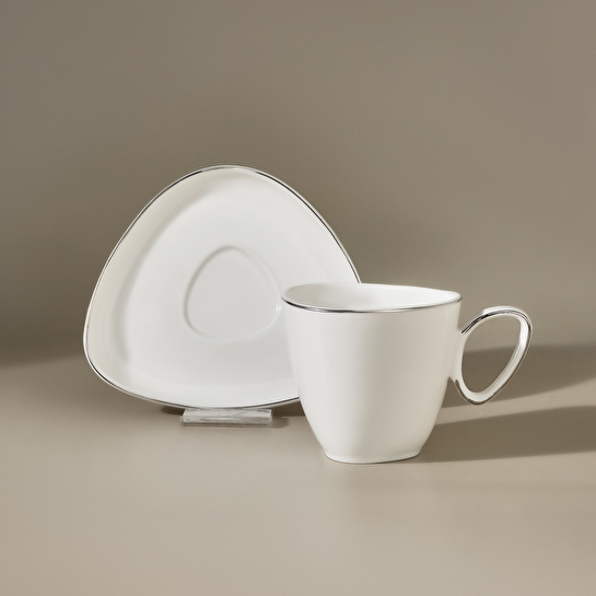 Karaca Streamline Tribe 2 Kişilik Çay Fincanı 200 Ml