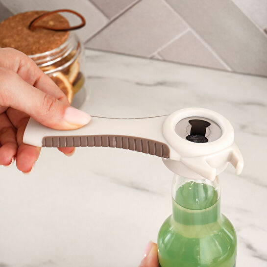 Crick Crack Harmony Şişe Açacağı