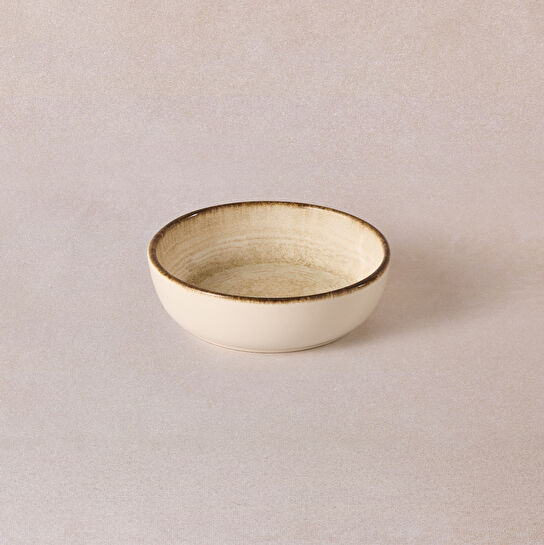 Karaca Ephesus Kase 16 Cm Bej 