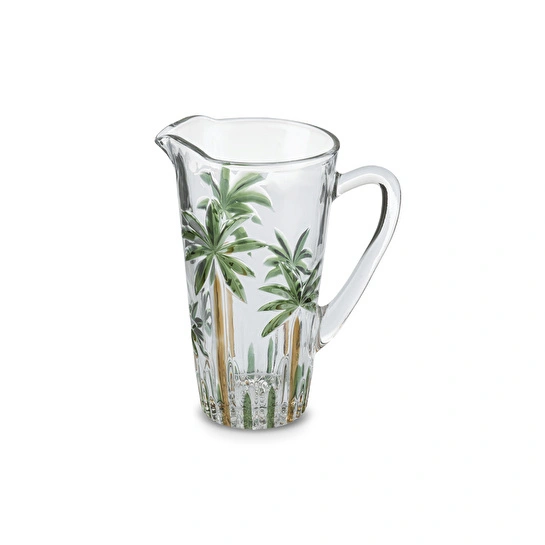 Karaca Palmiyeli Sürahi 1,5 Litre