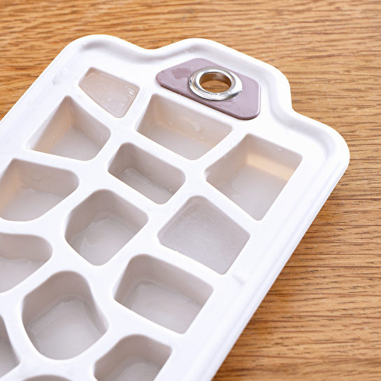 Crıck Crack Harmony Skew Silikon Buz Kalıbı