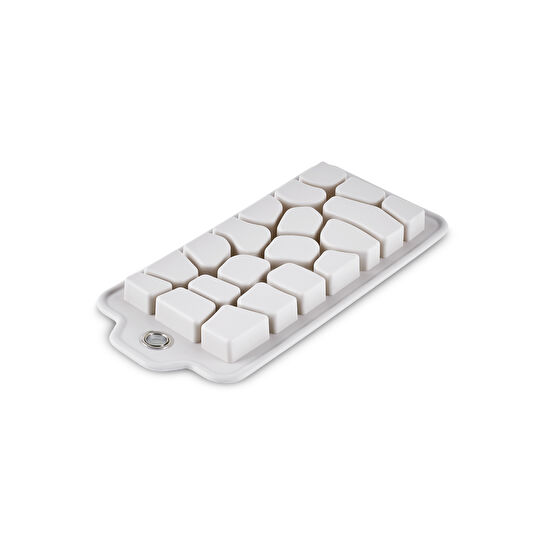 Crıck Crack Harmony Skew Silikon Buz Kalıbı