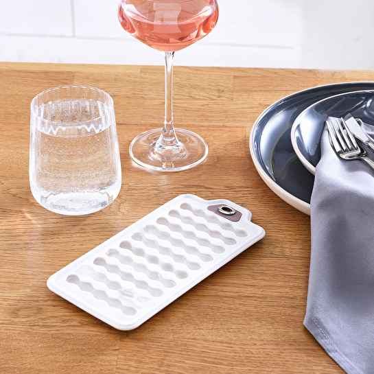 Crıck Crack Harmony Point Silikon Buz Kalıbı