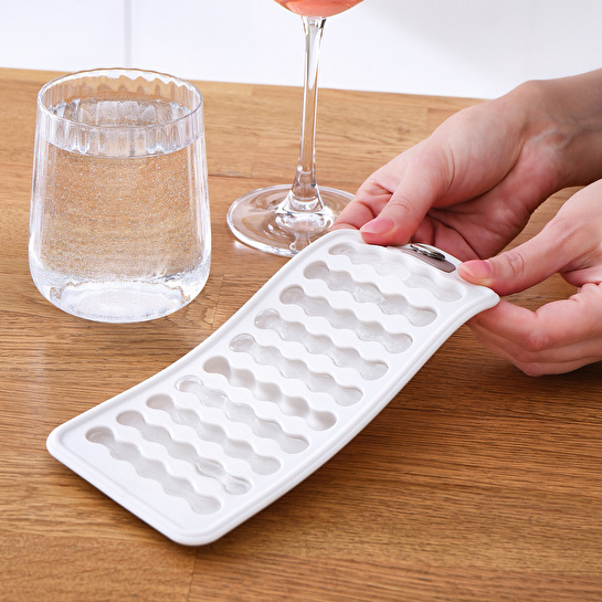 Crıck Crack Harmony Point Silikon Buz Kalıbı