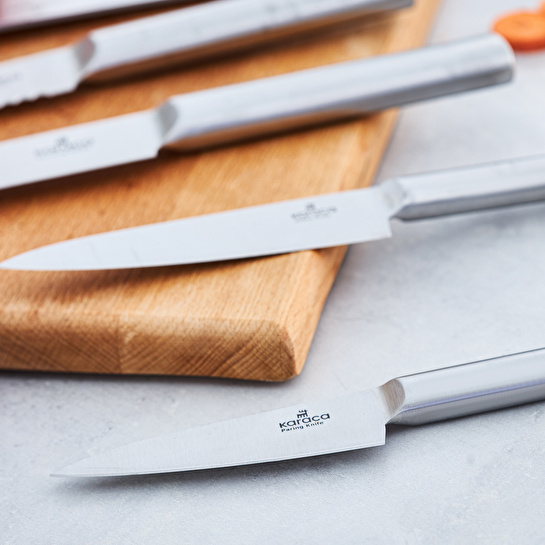 Karaca Inoxy Premium New 5 Parça Bıçak Seti