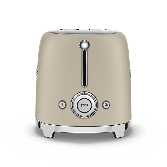 Smeg Ekmek Kızartma Makinesi Moonlight