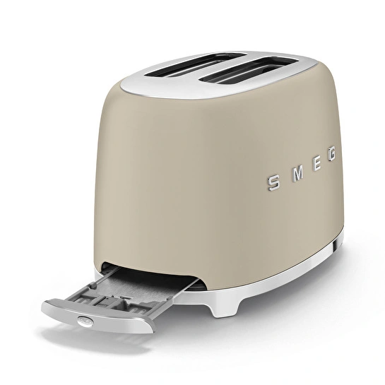 Smeg Ekmek Kızartma Makinesi Moonlight