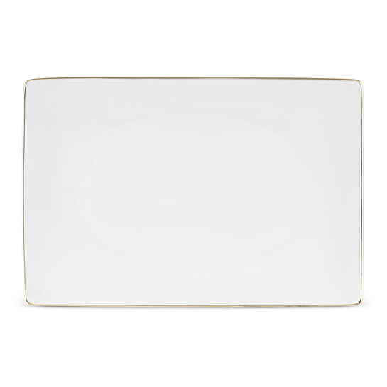 Karaca Square Bone Lucia 60 Parça 12 Kişilik Kare Yemek Takımı