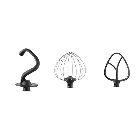 Homend Profashion 3063H Hamur Yoğurma Makinesi Krem 1500W 5L