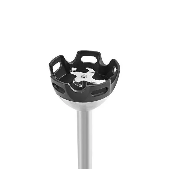 Karaca Inox Quick Mix Hız Ayarlı 1300W El Blender Set - 9637B