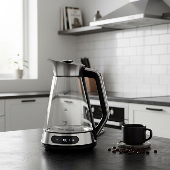 Jumbo x Homend Heatrow 1620H Su Isıtıcısı