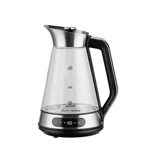 Jumbo x Homend Heatrow 1620H Su Isıtıcısı